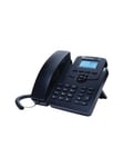 AudioCodes 405HD IP Puhelin - VoIP Puhelin - 3-way call capability