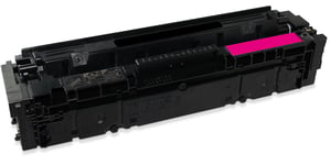 HP Color LaserJet Pro MFP M 277 dw Yaha Toner Magenta (2.300 sider), erstatter HP CF403X Y15834 50268487