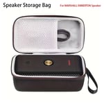 1Pcs Dustproof Hard EVA Case for MARSHALL EMBERTON Speaker