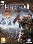 Might & Magic® Heroes® VII – Trial by Fire
