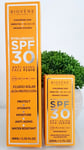 Biovene Anti-Aging Set Face Fluid 40ml & Sun Serum 30ml SPF 30 Water Resistant