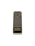 StarTech.com 10 Gigabit Fiber SFP+ Transceiver Module - HP J9150A Compatible - MM LC with DDM - SFP+ transceiver modul - 10Mb LAN 100Mb LAN GigE 10 GigE