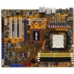 ASUS M3 N-H/HDMI Carte mère Socket AM2 + NVIDIA GeForce 8200 ATX Dual Channel DDR2 mémoire