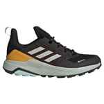 adidas Hiking Shoes Terrex Trailmaker Gore-Tex - Sort/Sølv/Blå Løpesko unisex