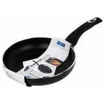 Pendeford Diamond Collection Frying Pan ST6829