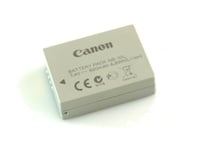 Canon Kamerabatteri NB-10L