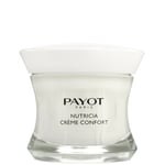 Payot Paris Nutricia Cream Confort: Nourishing & Restructuring 50ml
