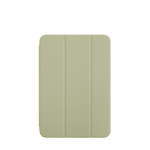 Apple Smart Folio till iPad mini (A17 Pro) – salvia