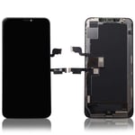 iPhone XS Max Skärm med LCD-display Incell AAA (Livstidsgaranti)