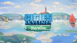 Cities: Skylines - Shoreline Radio (PC/MAC)