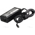 Dell 65 W AC-adapter (4,5 mm liitin) - strömförsörjning