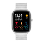 Sekonda Motion Plus Smart Watch Silver RRP £74.99 Model 30221