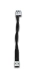 Furious Furitek 3-stift JST-PH - 2-stift JST-PH SCX24