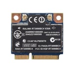 Card 300M WiFi WLAN Bluetooth 3.0 PCI-E Card for  RT3090BC4 ProBook K3F5