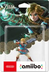 Amiibo Link - The Legend of Zelda: Tears of the Kingdom - Nintendo Switch