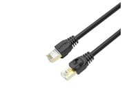 Unitek Unitek Cat.7 Sstp Rj45 Ethernet Cable 0.5 M