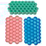 Silikon Isbricka Octagon