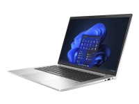 HP EliteBook 845 G9 Notebook - AMD Ryzen 5 Pro - 6650U / upp till 4.5 GHz - Win 11 Pro - Radeon 660M - 16 GB RAM - 512 GB SSD NVMe, HP Value - 14 IPS 1920 x 1200 - Wi-Fi 6 - kbd: hela norden