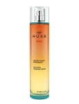 Sun Delicious Fragrant Water 100 Ml Parfym Eau De Toilette Nude NUXE