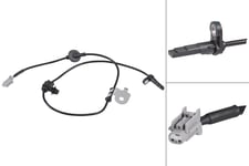 ABS-givare - Subaru - Forester, Xv
