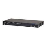 ATEN Aten CS1798 switch kvm rackable hdmi/usb 8 ports