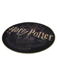 Gaming Floor Mat Harry Potter