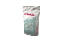 Red Mills Full Fat Soya 25kg Full Fat High Protein Horse Food Feed