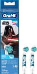 Oral B Kids Star Wars tannbørstehoder 387886