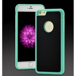 Anti-gravity Case - Iphone6 Grön