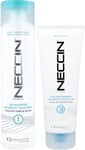 Grazette DUO Neccin No 1+3 Shampoo & Conditioner 250/200ml