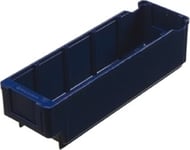 Arca systembox, (LxBxH) 300x94x80 mm, 1,5 liter, b