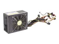 Delta Gps-750Ab A - Nätaggregat (Intern) - Atx12v 2.3/ Eps12v 2.92 - 80 Plus - Ac 100 - 120/200 - 240 V - 750 Watt - Aktive Pfc - För Aspire G7200