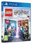 Lego Harry Potter 1-7 Collection Ps4