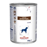 Royal Canin Gastrointestinal Våtfoder 410g Dog 12 st