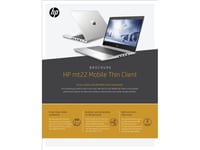 HP Pro 290 G9, Intel® Core™ i3, i3-12100, 8 GB, 512 GB, DVD±RW, Windows 11 Pro 