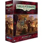 Arkham Horror: The Card Game – The Scarlet Keys Campaign Expansion