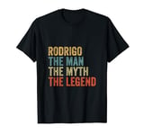 Sutton the man the myth the legend T-Shirt