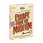 Escape Room - Escape from the Museum