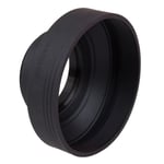 CARUBA 3-i-1 MOTLJUSSKYDD GUMMI   (67mm)