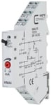Metz Connect 110731 Analog Värdesändare 24, 24 V/Ac, V/Dc (Max) 1 St