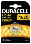 Duracell 1620 Battery, 1pk
