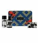 TED BAKER LONDON SKY'S THE LIMIT TIN GIFT SET NEW *BLEMISHED BOX SEE DESCRIPTION