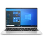 PC Portable HP ProBook 450 G8 2W1G7EAABD 15.6 FHD Intel Core i5-1135G7 8Go 512 Go SSD Win 10 Pro Argent