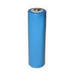3.2V AA 14500 LiFePO4 batteri