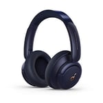 by Anker Q30 Hybrid Active Noise Cancelling Headphones with Multiple