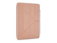 Pipetto P053-63-V, Utbytbara Fodral, Apple, Ipad 2022 (10Th Gen), 27,7 Cm (10.9")