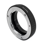 Penf-Fx Lens Adapter Olympus Pen F Lens to Fuji FX Camera Adapter