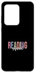 Galaxy S20 Ultra Reading Squad Book Lover Reader Reading Lover Case
