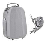 Storage Bag for PS VR2 VR Headset Handbag Shockproof Carrying Case  6090