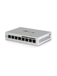 Ubiquiti UniFi Switch 8 (60W) - 5 Pack